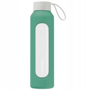 Silikonowa nakładka dla WE260 500ml Wessper B1 Borosilicate Lagoon (SS-GE-WES260-500-NEW) 2