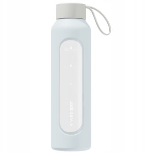 Silikonowa nakładka dla WE260 500ml Wessper B1 Borosilicate Ice Blue (SS-LB-WES260-500-NEW) 2