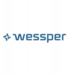 Silikonowa nakładka dla WE260 500ml Wessper B1 Borosilicate Mokka (SS-MOK-WES260-500-NEW) 5