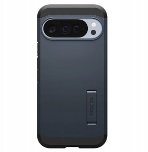 Etui Spigen Tough Armor MAG MagSafe do Google Pixel 10 Pro XL szary 2
