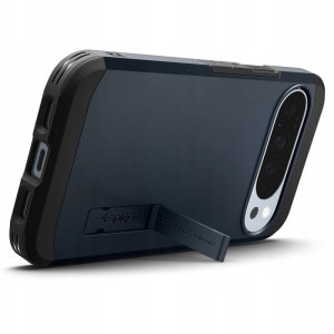 Etui Spigen Tough Armor MAG MagSafe do Google Pixel 10 Pro XL szary 4