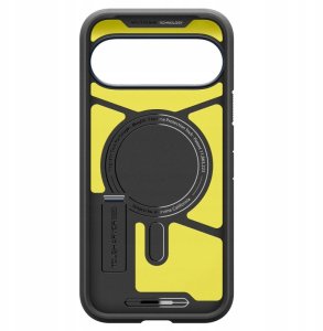 Etui Spigen Tough Armor MAG MagSafe do Google Pixel 10 Pro XL szary 7