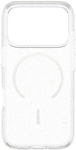 PanzerGlass CARE by Flagship Urban Explorer w. White MagSafe case for iPhone 17 Pro Star Lit 4