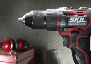 Wiertarko-wkrętarka Sourcing 3060HL 20 V 2 x akumulator 2 / 4 Ah 3