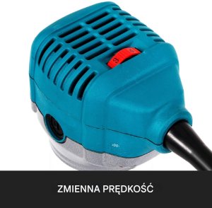 Frezarka Vevor 710 W 3