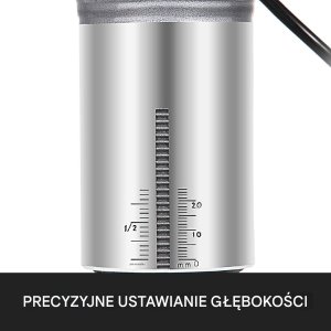 Frezarka Vevor 710 W 5