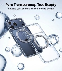 OSTAND PRO SERIES IPHONE 17 PRO 3