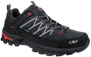 Buty trekkingowe męskie CMP Rigel Low WP Waterproof (3Q13247/60UU) 44 2