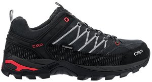 Buty trekkingowe męskie CMP Rigel Low WP Waterproof (3Q13247/60UU) 44 3