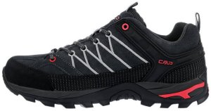 Buty trekkingowe męskie CMP Rigel Low WP Waterproof (3Q13247/60UU) 44 4