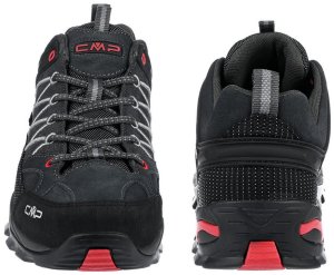 Buty trekkingowe męskie CMP Rigel Low WP Waterproof (3Q13247/60UU) 44 5
