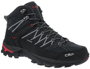 Buty trekkingowe męskie CMP RIGEL MID WP WATERPROOF (3Q12947/60UU) 43 2