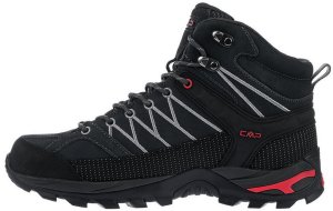 Buty trekkingowe męskie CMP RIGEL MID WP WATERPROOF (3Q12947/60UU) 45 4