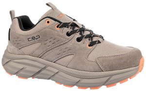 Buty trekkingowe damskie CMP Buty turystyczne KAMSEL LOW WP WATERPROOF (3Q27696/04PT) 39 2