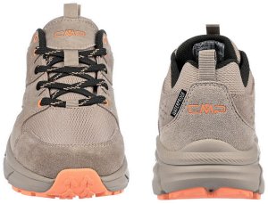 Buty trekkingowe damskie CMP Buty turystyczne KAMSEL LOW WP WATERPROOF (3Q27696/04PT) 39 5