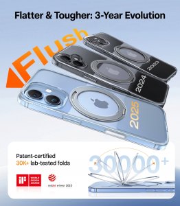 OSTAND PRO SERIES IPHONE 17 3