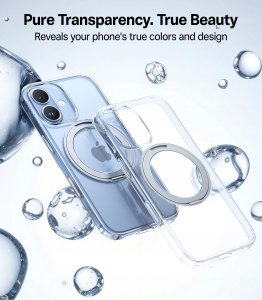 OSTAND PRO SERIES IPHONE 17 4