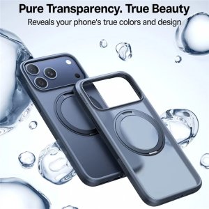 OSTAND PRO SERIES IPHONE 17 PRO 7