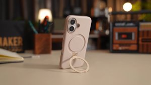 OSTAND SPIN SOFTUNE SERIES 2