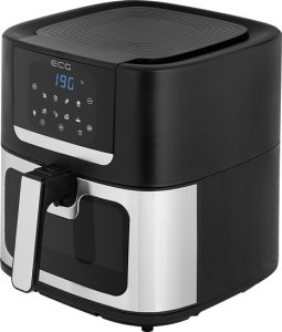 Karsto oro gruzdintuve ECG AF 8000 2