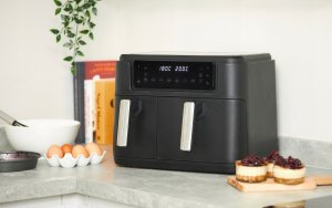 Frytkownica Haden HAD214065 5