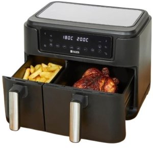 Frytkownica Haden HAD214065 6