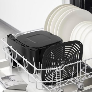 Frytkownica Tefal EY8558E0 4