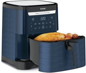 Frytkownica beztłuszczowa Tefal Easy Fry & Grill XXL EY8014 2