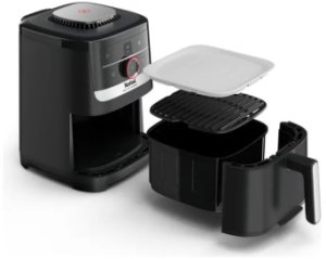Frytkownica beztłuszczowa Tefal EY55JDE0 2