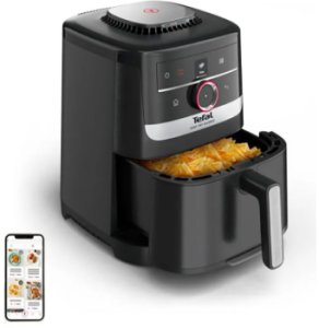 Frytkownica beztłuszczowa Tefal EY55JDE0 3