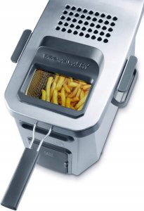 Frytkownica DeLonghi F 44532.Cz 2