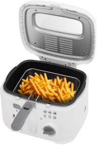 Frytkownica Mesko MS 4908 12