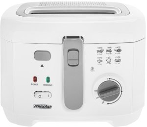 Frytkownica Mesko MS 4908 2