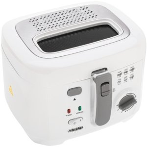 Frytkownica Mesko MS 4908 3