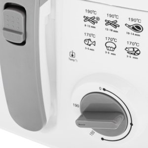 Frytkownica Mesko MS 4908 5