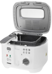 Frytkownica Mesko MS 4908 6