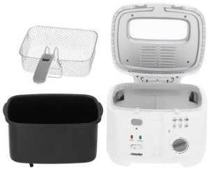 Frytkownica Mesko MS 4908 7