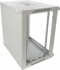 RWA1264-G PULSAR Szafa RACK 12U, wisząca do złożenia 4