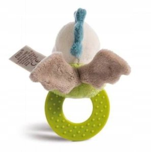 NICI GRYZAK SMOK DRAGILU 12CM 4012390437065 2