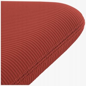 Laptop Sleeve UNIQ Cyprus Ridge Edition 14" waterproof neoprene red 2