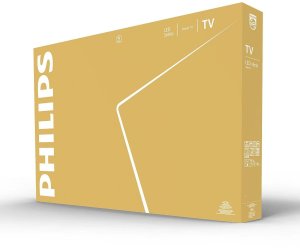 Telewizor Philips 32PFS6000/12 LED 32'' Full HD Titan OS 3