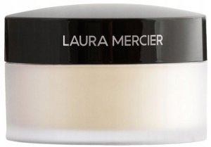 Laura Mercier Translucent Loose Setting Powder 4