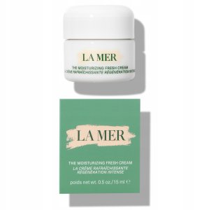 La Mer The Moisturizing Fresh Cream Nawilżający krem do twarzy 15ml 2
