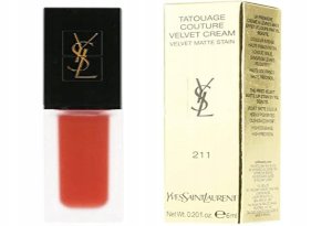 YSL Tatouage Couture Matte Stain Liquid Lipstick 7