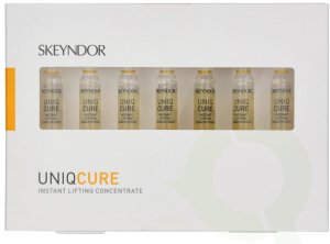 Skeyndor Uniqcure Instant Lifting Concentrate Set 2