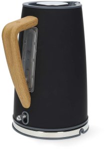 Czajnik elektryczny Nedis KAWK510EBK 1.7L Czarny 6