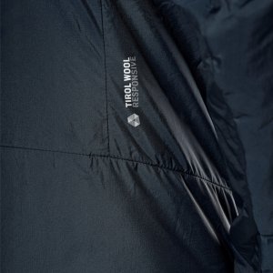 Kurtka puez catinaccio 2 twr hd-navy blazer-48 (m) SALEWA 4