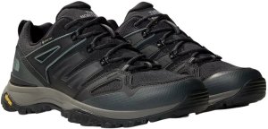 Buty trekkingowe męskie The North Face Buty trekkingowe niskie Hedgehog GTX - tnf black/asphalt grey 2
