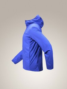 Kurtka Arcteryx Atom SL Hoody - electra/electra 2