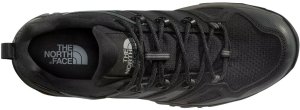 Buty trekkingowe męskie The North Face Buty THE NORTH FACE hedgehog gtx czarno-szare r.42 US9 6